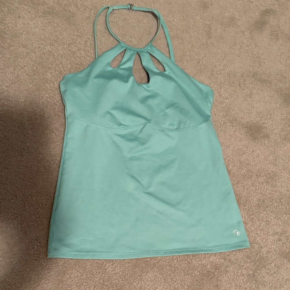 Women's Aqua Active Top